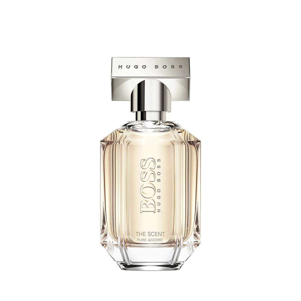 Hugo Boss The Scent Pure Accord Eau de Toilette 50ml Spray