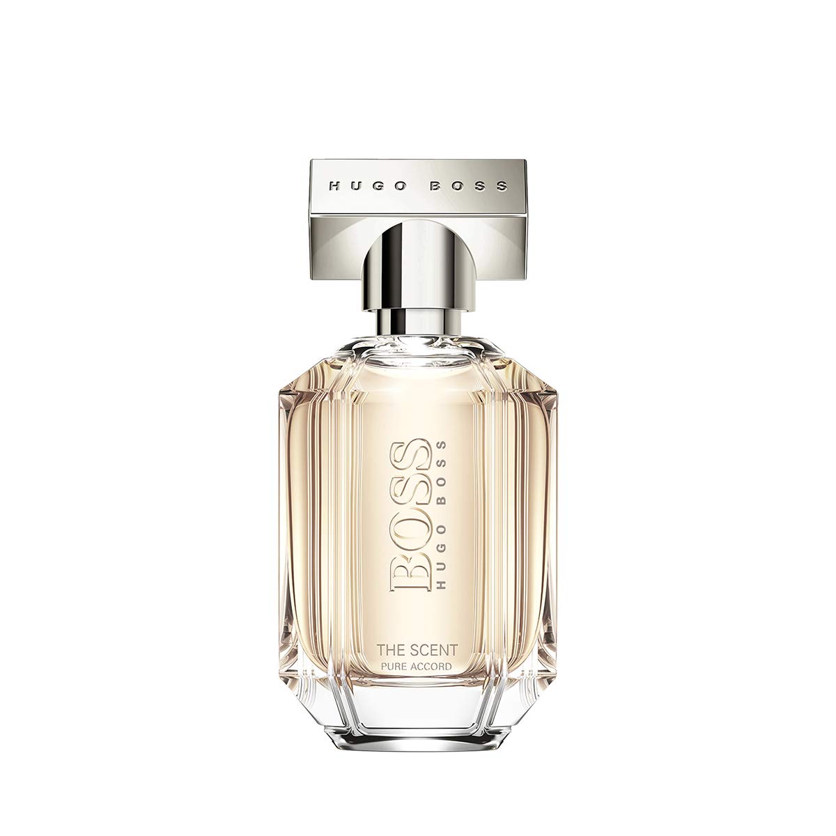 Hugo Boss The Scent Pure Accord Eau de Toilette 50ml Spray