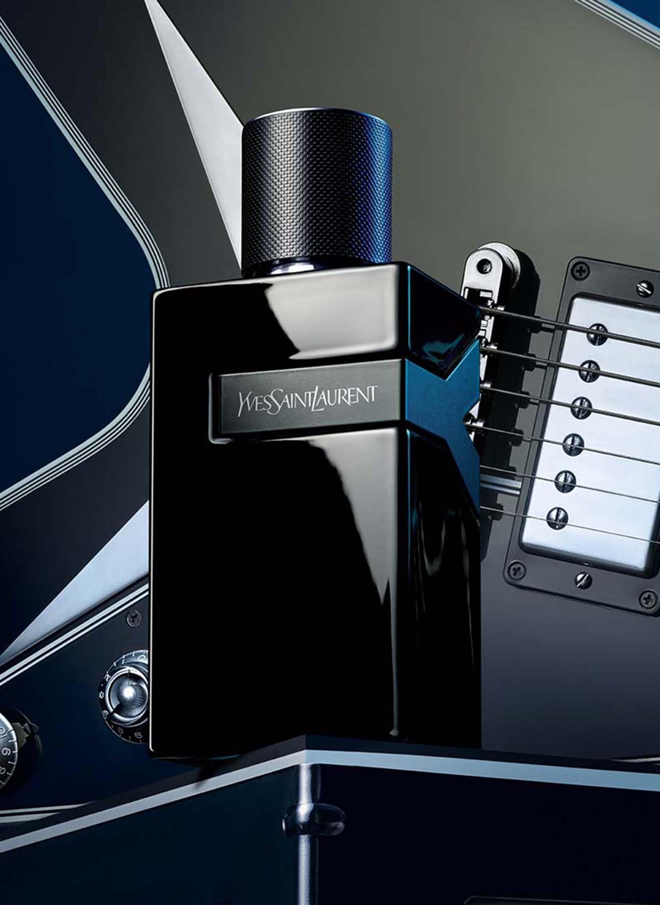 Yves Saint Laurent Y Le Parfum Eau de Parfum 100ml Spray