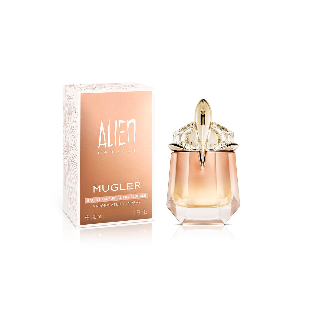Thierry Mugler Alien Goddess Supra Florale- 30ml Eau De Parfum Spray - Ladies Fragrances at MyBeautyBoutique by Thierry Mugler
