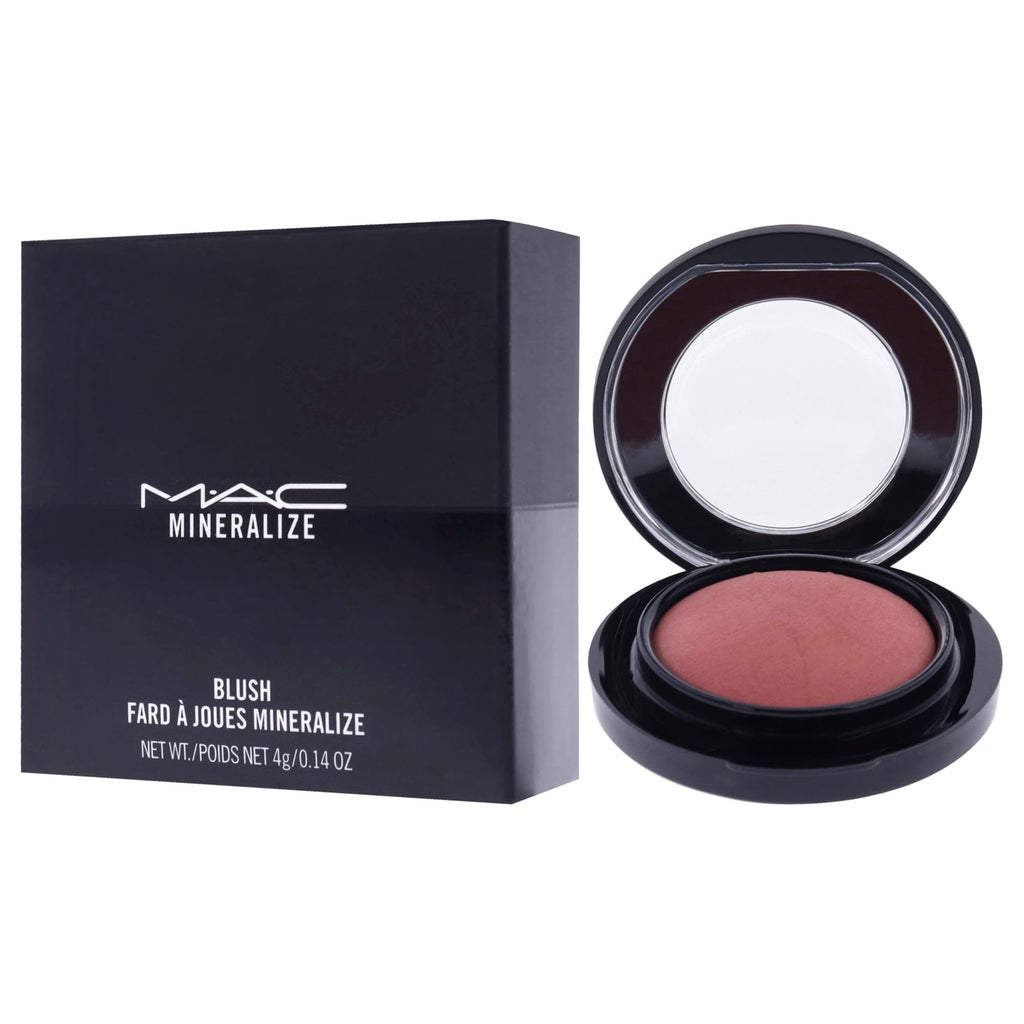 Mac Mineralize Blush Blusher 3.5g - Like Me, Love Me
