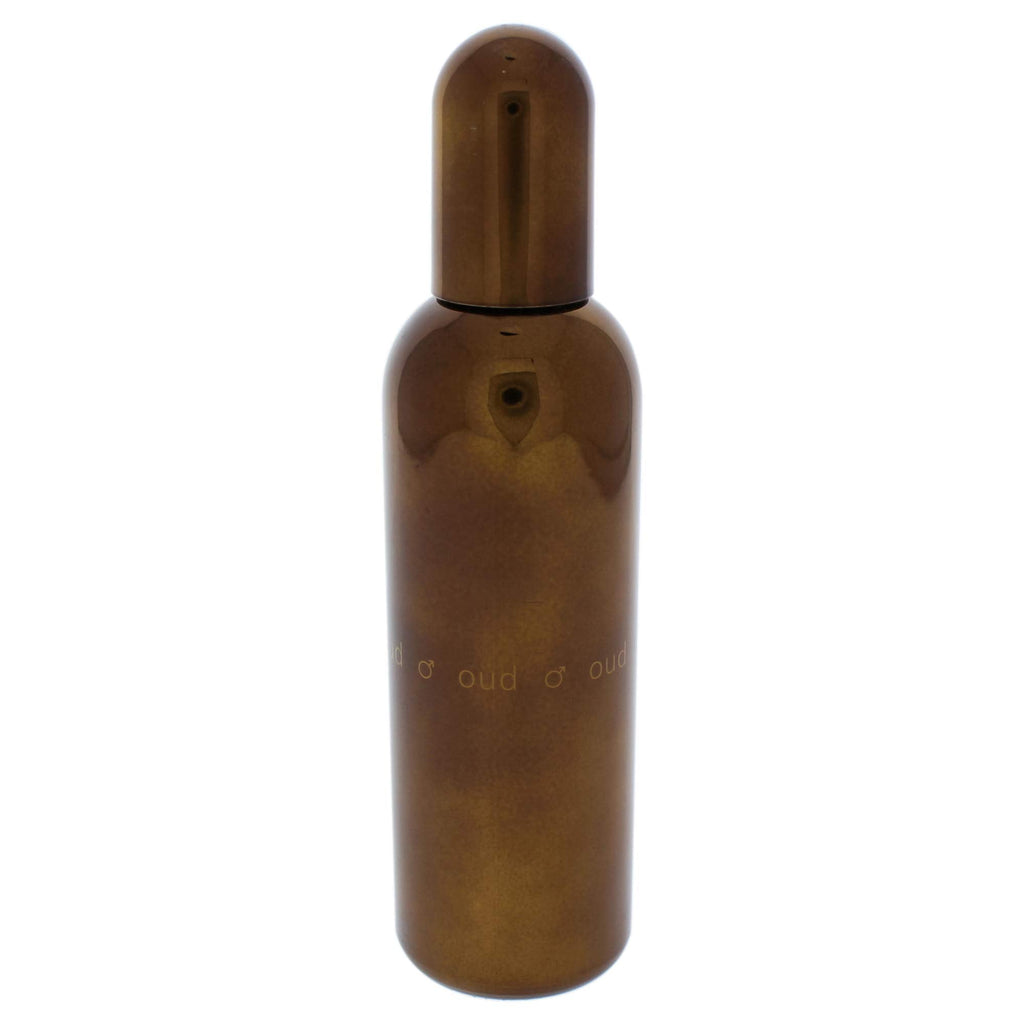 Milton Lloyd Colour Me Oud Eau de Parfum 90ml Spray - Eau de Toilette at MyBeautyBoutique by Milton Lloyd