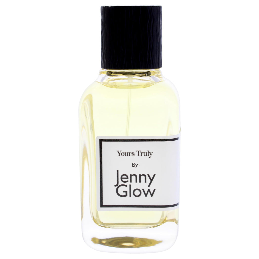 Jenny Glow Yours Truly Eau De Parfum 80ml Spray