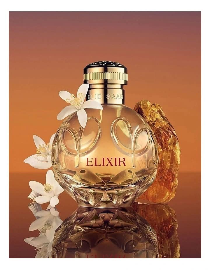 Elie Saab Elixir EDP 30ml - Eau de Perfume at MyBeautyBoutique by Elie Saab