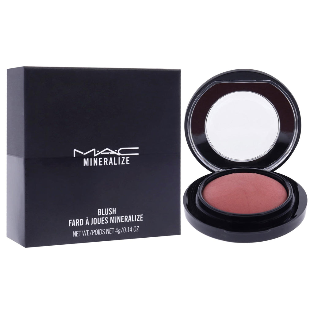 Mac Mineralize Blush Blusher 3.5g - Like Me, Love Me