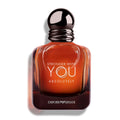 Giorgio Armani Emporio Armani Stronger With You Absolutely Eau de Parfum 50ml Spray