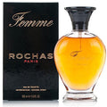 Femme (Rochas) 100Ml Edt - Perfume & Cologne at MyBeautyBoutique by Rochas