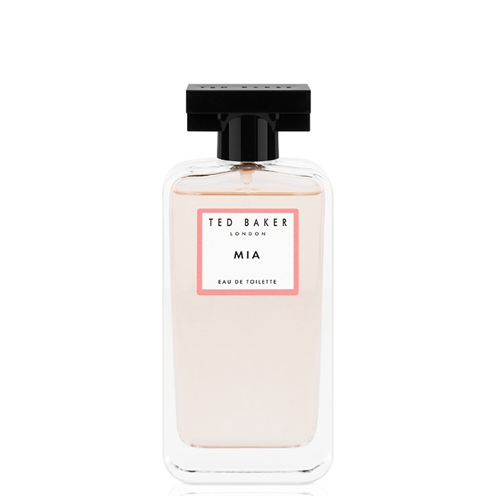Ted Baker Mia Eau de Toilette 100ml Spray - Eau de Toilette at MyBeautyBoutique by Ted Baker