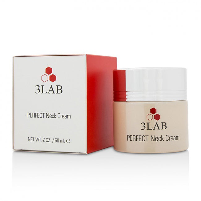 3Lab Perfect Neck Cream 60ml