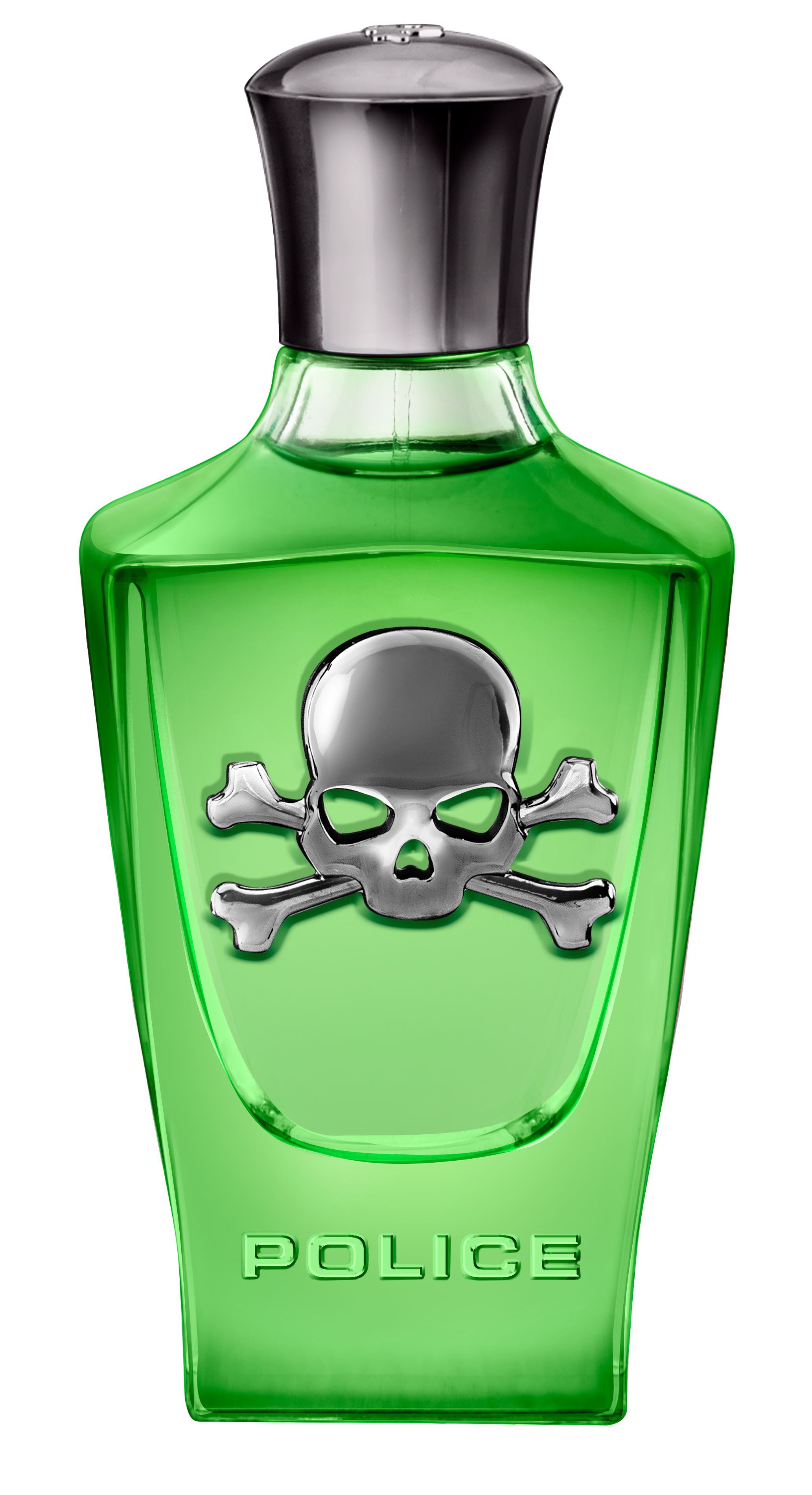 Police Potion Absinthe For Him Eau de Parfum 50ml Spray - Fragrance at MyBeautyBoutique by Police