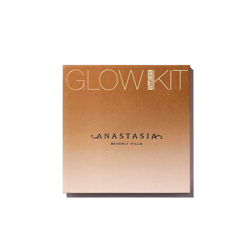 Anastasia Beverly Hills Glow Kit  Sun dipped Highlighting Palette 7.4g