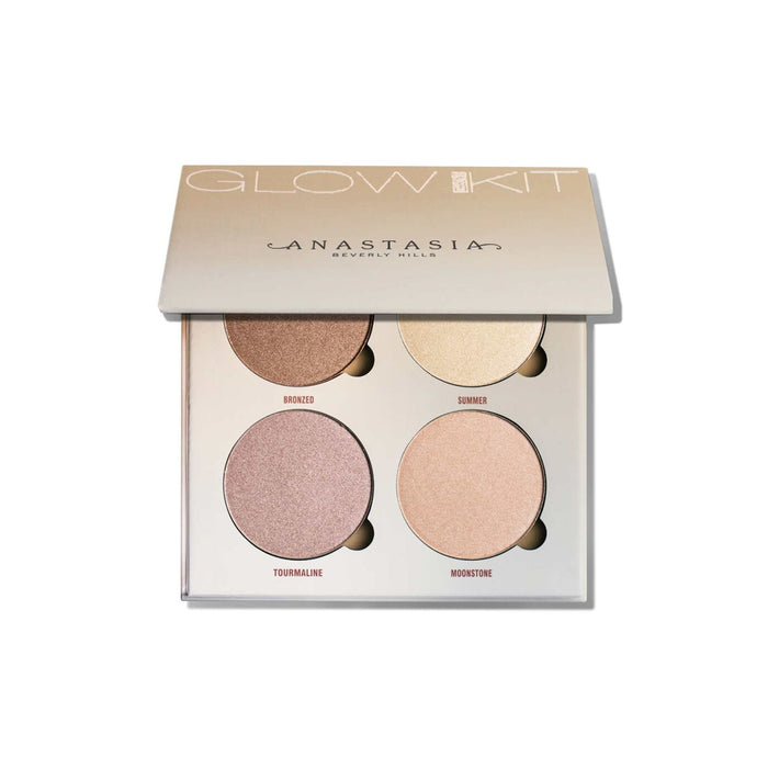 Anastasia Beverly Hills Glow Kit  Sun dipped Highlighting Palette 7.4g