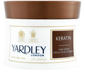 Yardley Keratin Hair Cream 150g