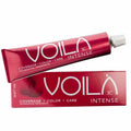Intercosmo Voilà 3C Intense 5.66 Deep Red Hair Colour 60ml