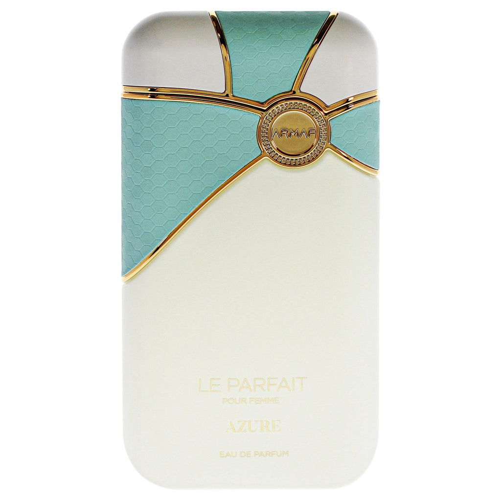 Armaf Le Parfait Pour Femme Eau de Parfum 200ml Spray - Fragrance at MyBeautyBoutique by Armaf