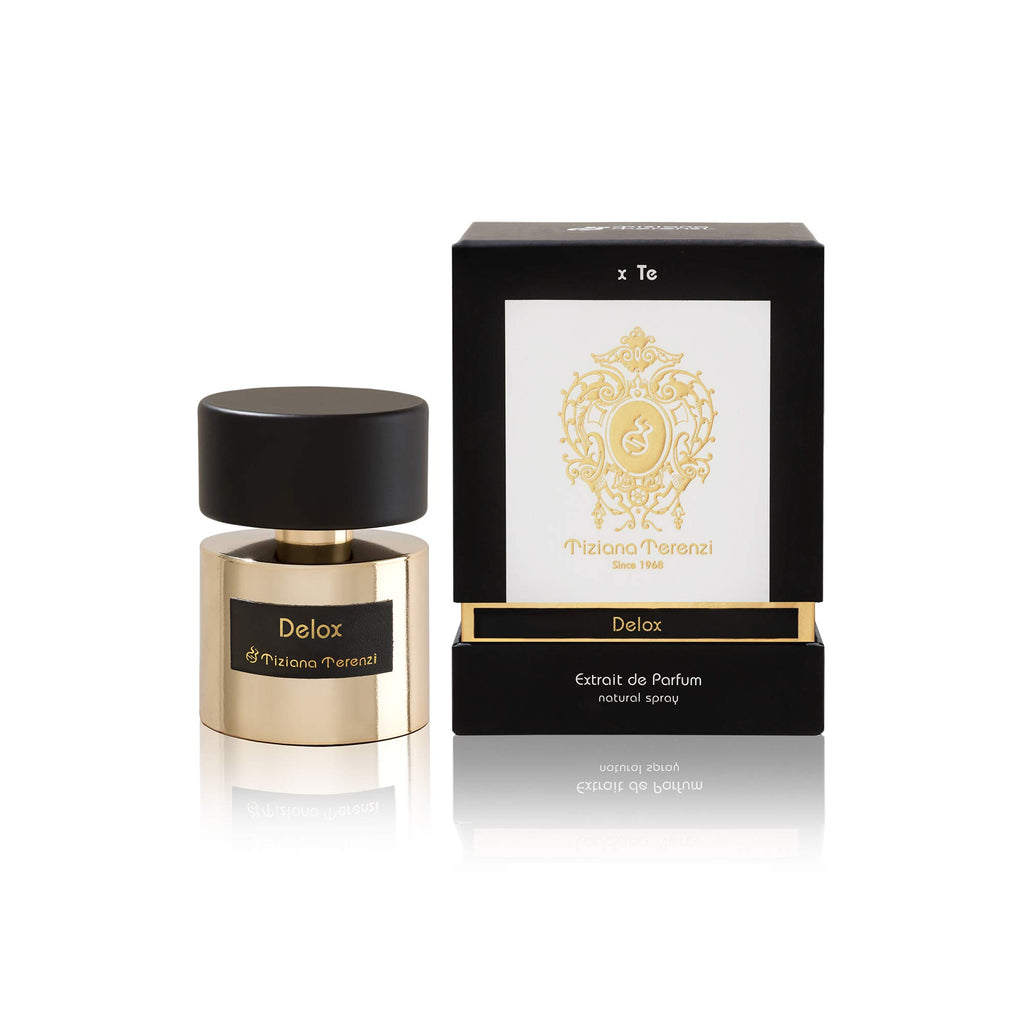 Tiziana Terenzi Delox Eau de Parfum 100ml Spray