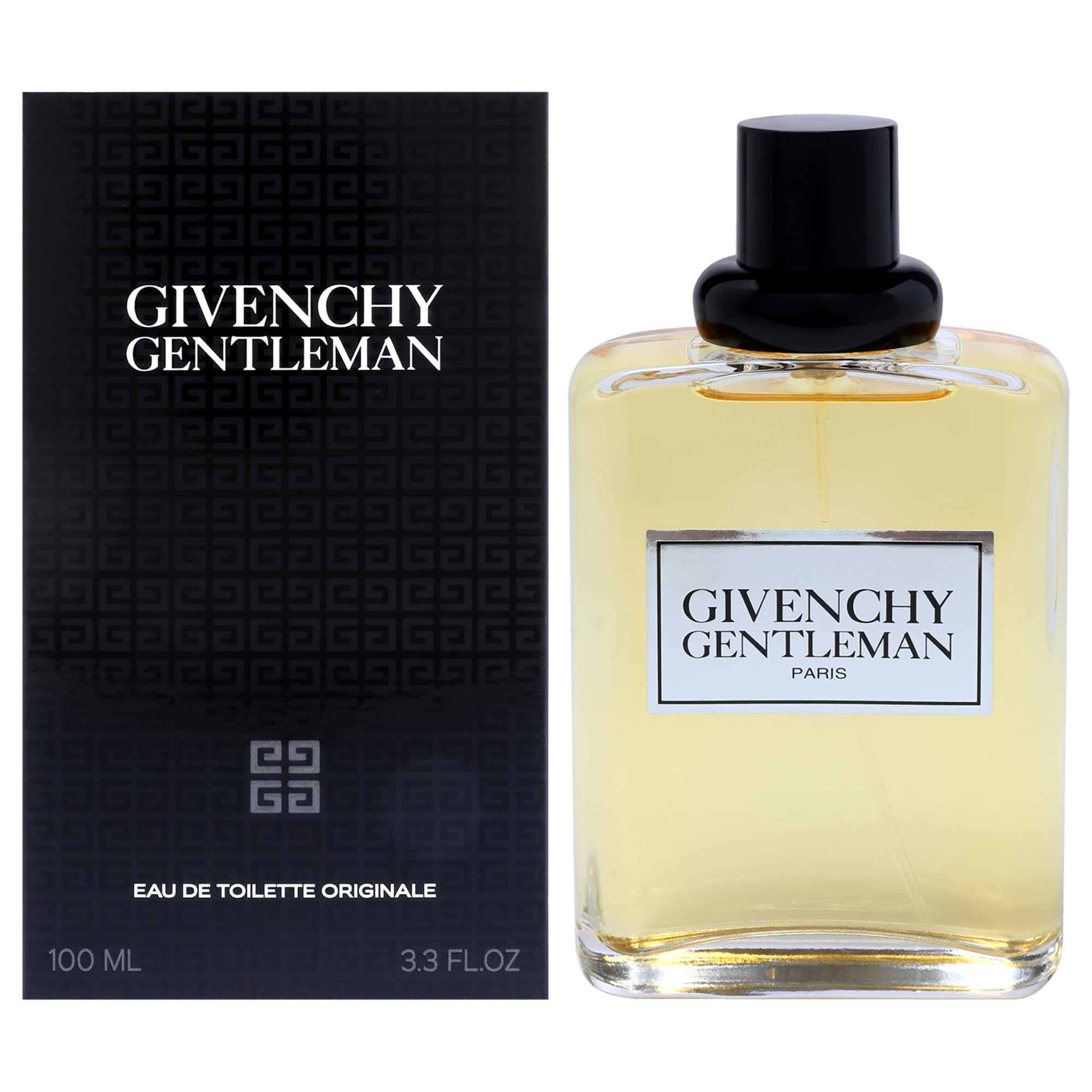 Givenchy Gentleman Eau de Toilette 100ml Spray