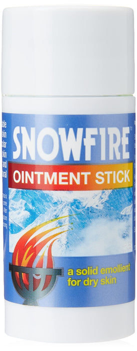 Snowfire Ointment Stick