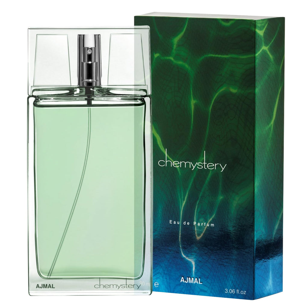 Ajmal Chemystery Eau de Parfum 90ml Spray