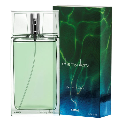 Ajmal Chemystery Eau de Parfum 90ml Spray