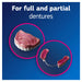 Fixodent Food Seal Denture Cream