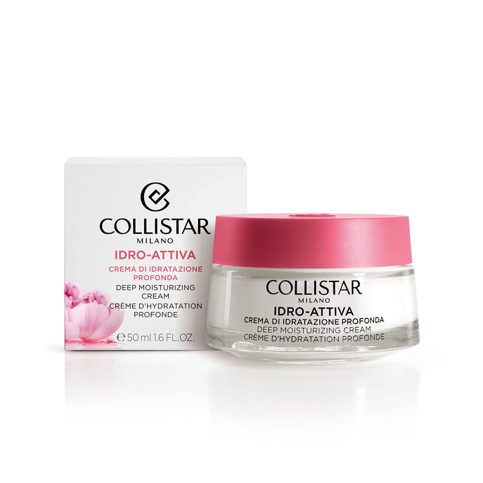 Collistar Collistar Deep Moisturising Cream 50ml