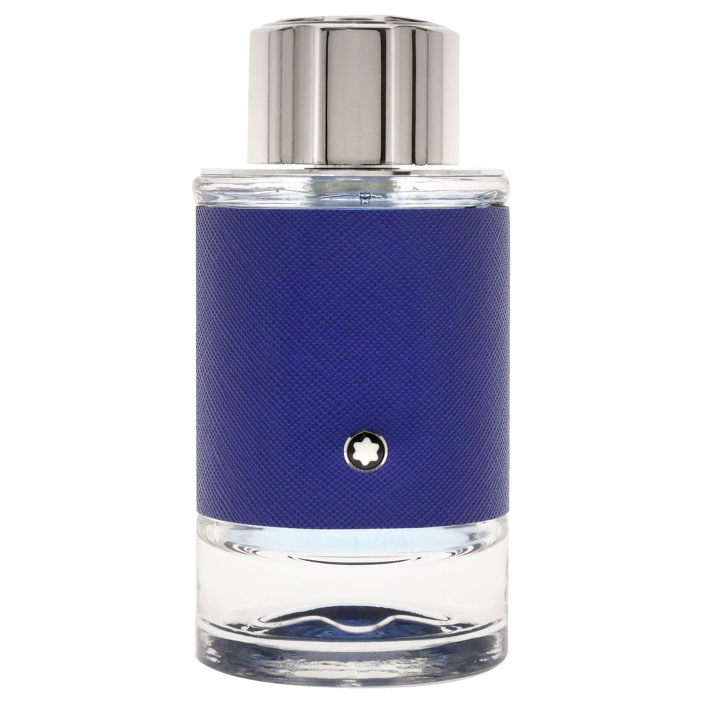 Mont Blanc Explorer Ultra Blue Eau de Parfum 100ml Spray