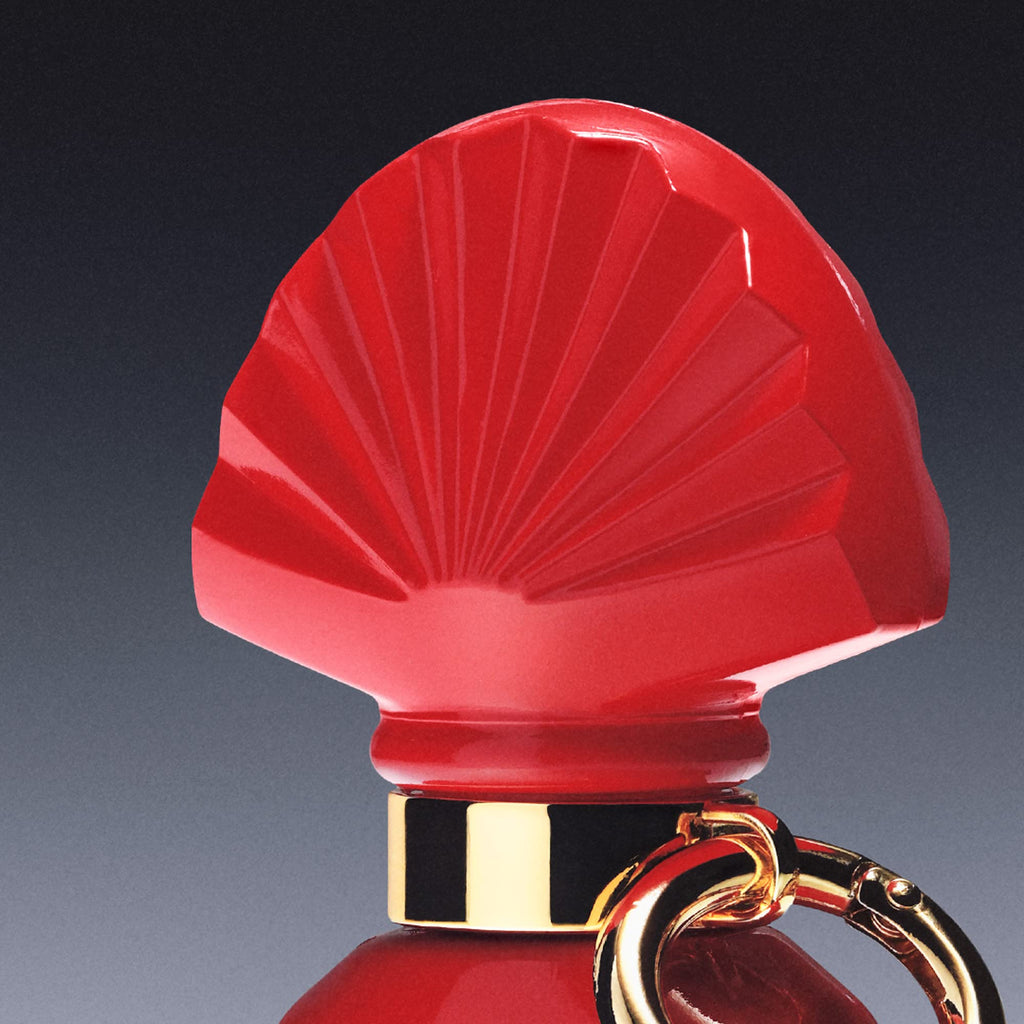 Emanuel Ungaro Diva Rouge Eau de Parfum 100ml Spray