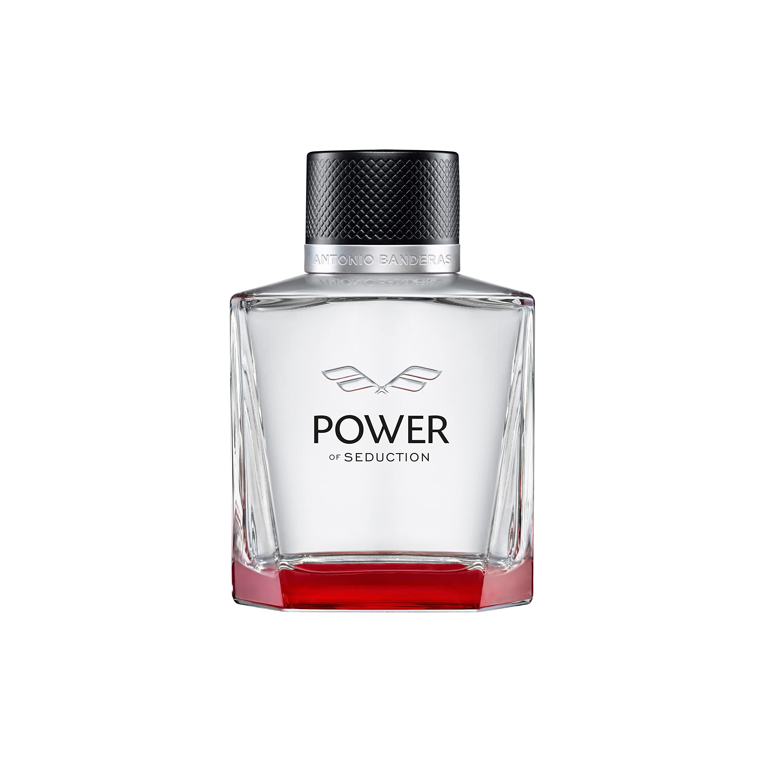 Antonio Banderas Power of Seduction Eau de Toilette 100ml - Fragrance at MyBeautyBoutique by Antonio Banderas