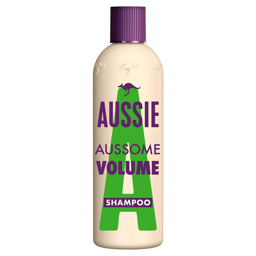 Aussie Real Volume Shampoo 