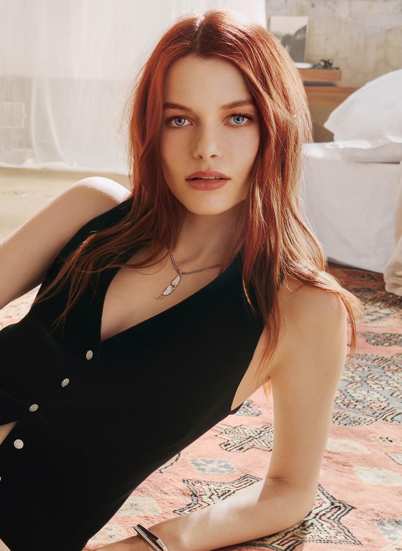 Zadig & Voltaire Zadig Eau de Parfum 90ml Spray