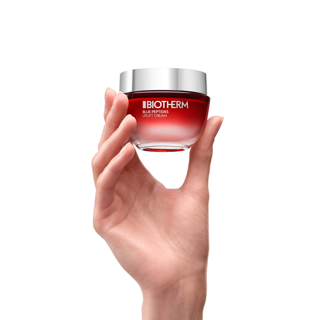 Biotherm Blue Peptides Uplift Cream 50ml