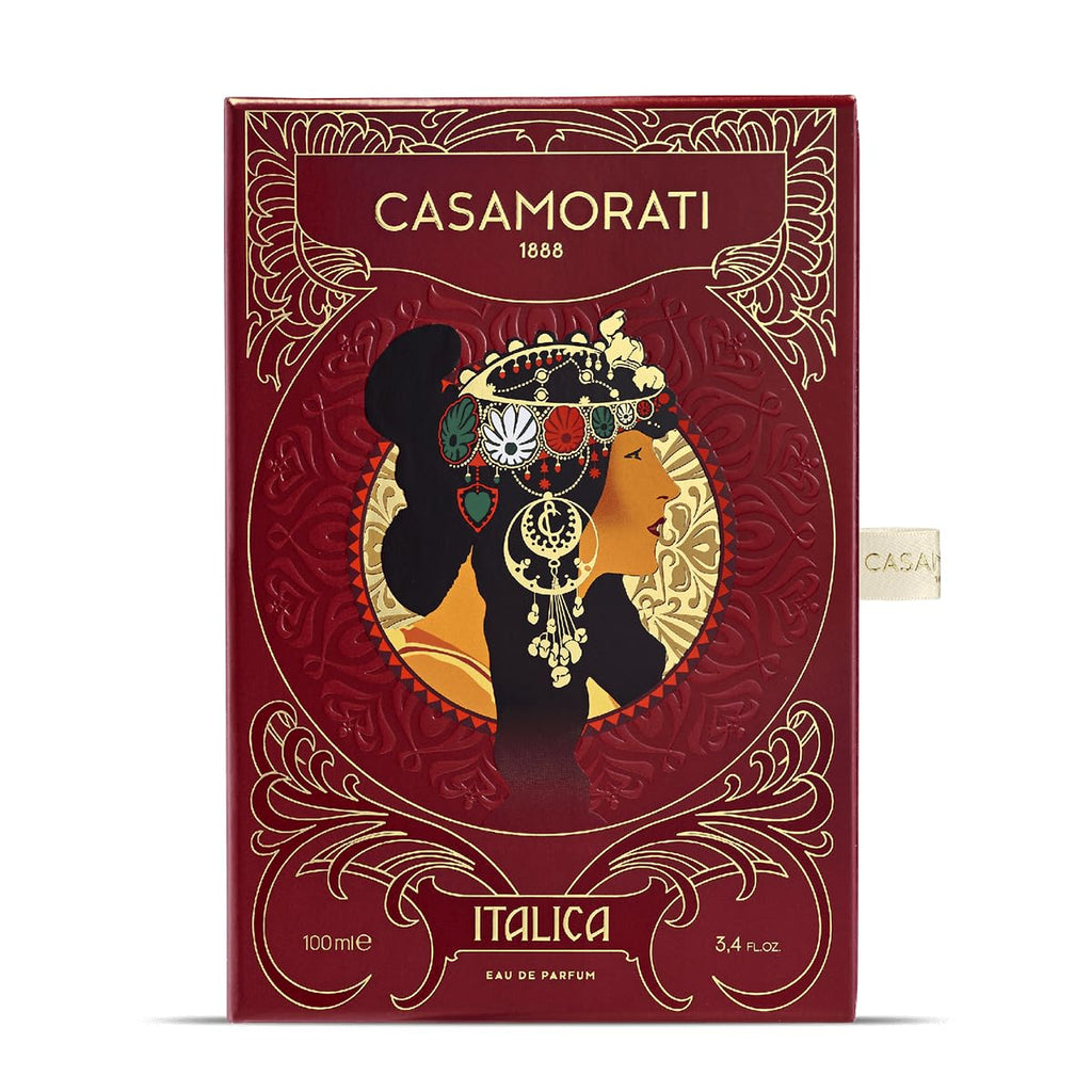 Xerjoff Italica Eau de Parfum 100ml Spray