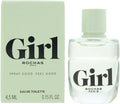 Rochas Girl Eau de Toilette 4.5ml Splash