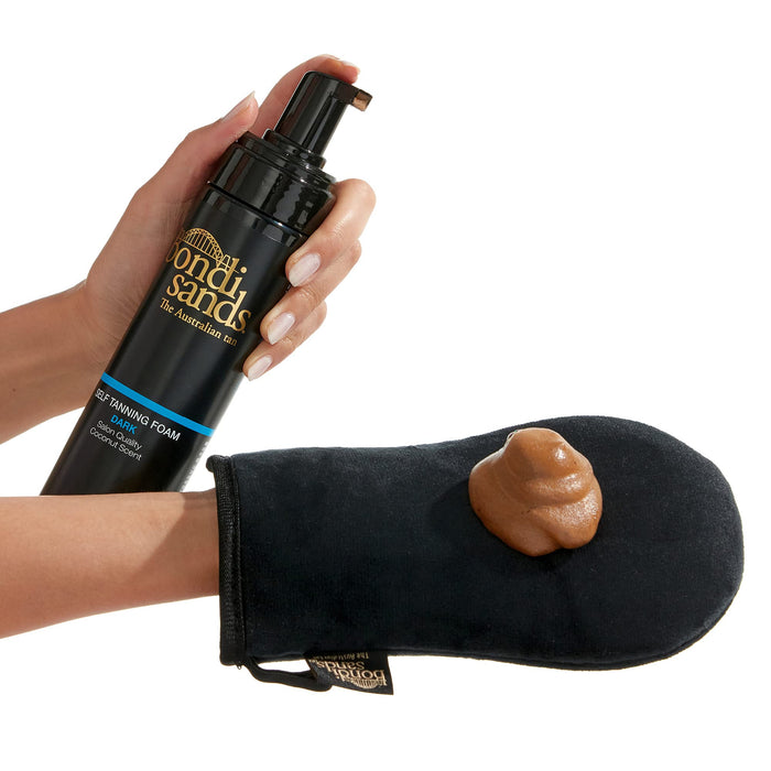 Bondi Sands Self Tanning Foam Dark