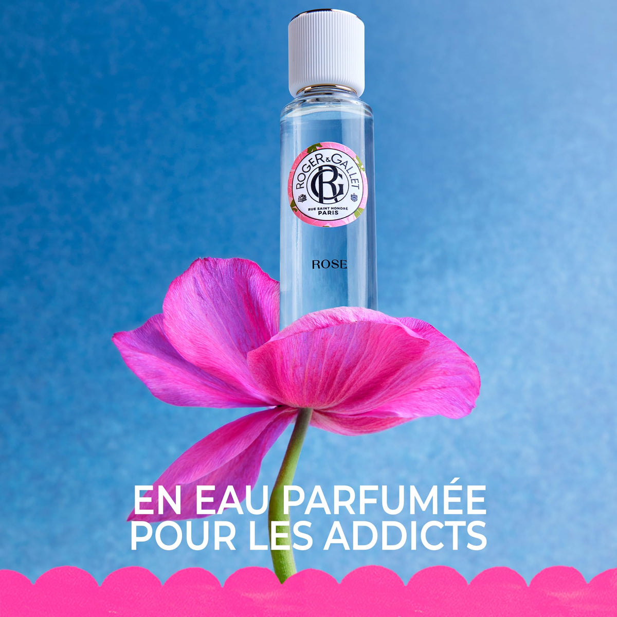 Roger & Gallet Rose Body Lotion 250ml