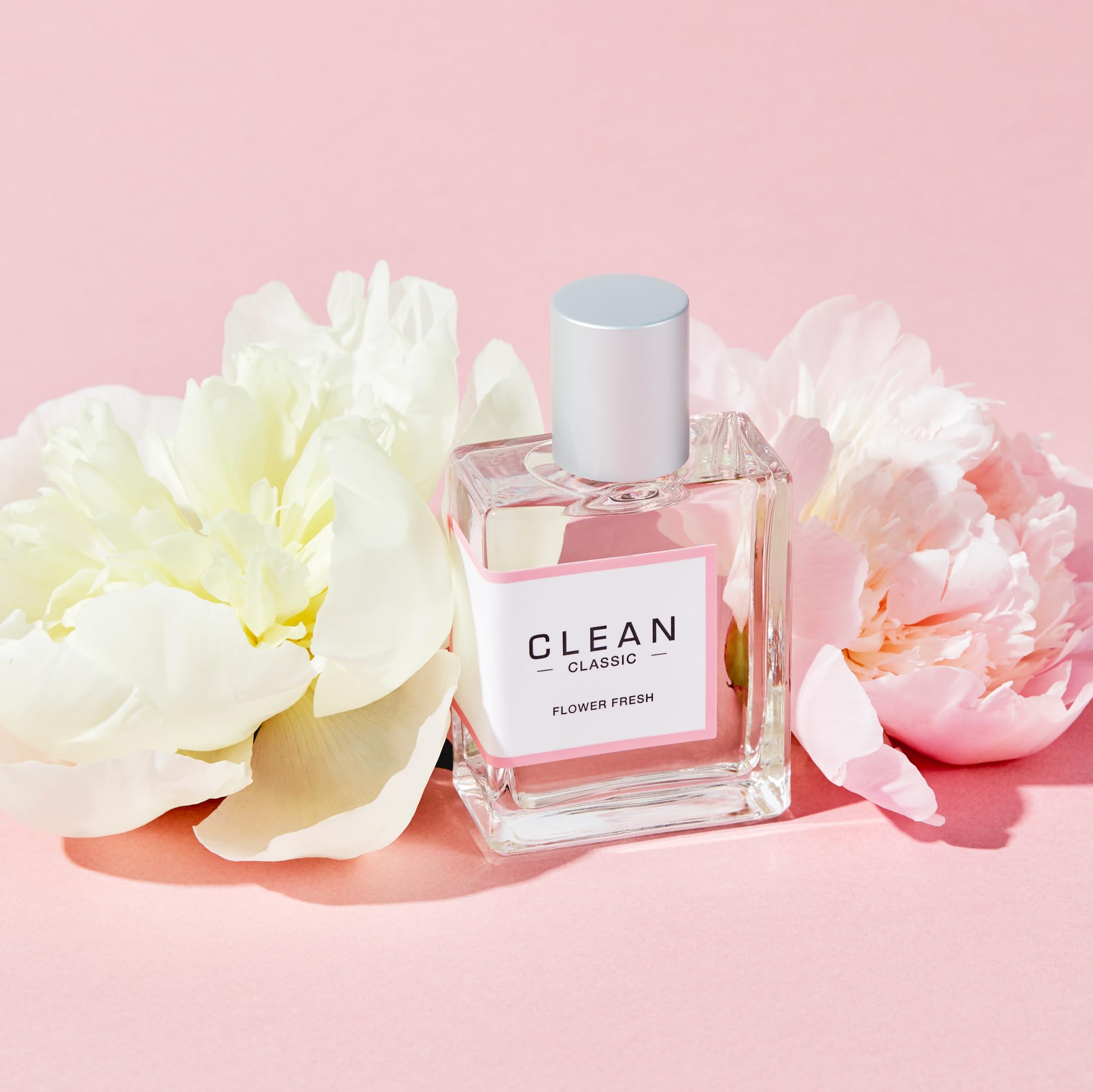 Clean Classic Flower Fresh Eau de Toilette 30ml Spray