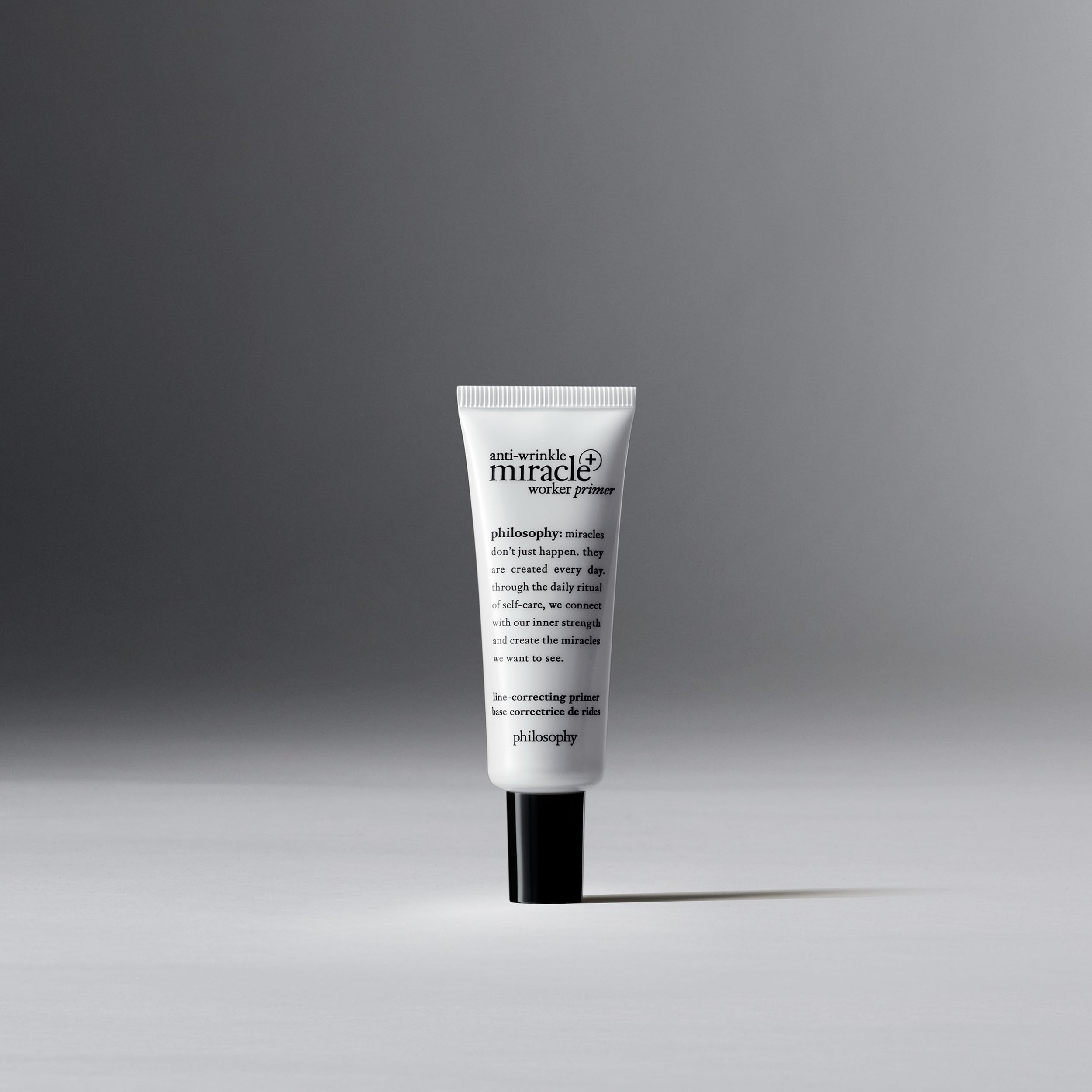 Philosophy Anti-Wrinkle Miracle Worker Primer 27ml