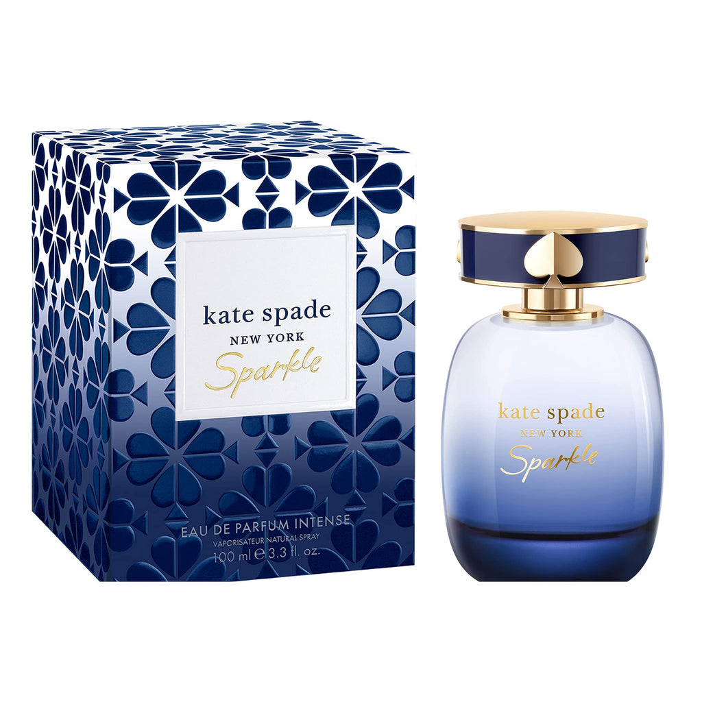 Kate Spade New York Sparkle Eau de Parfum Intense 100ml Spray