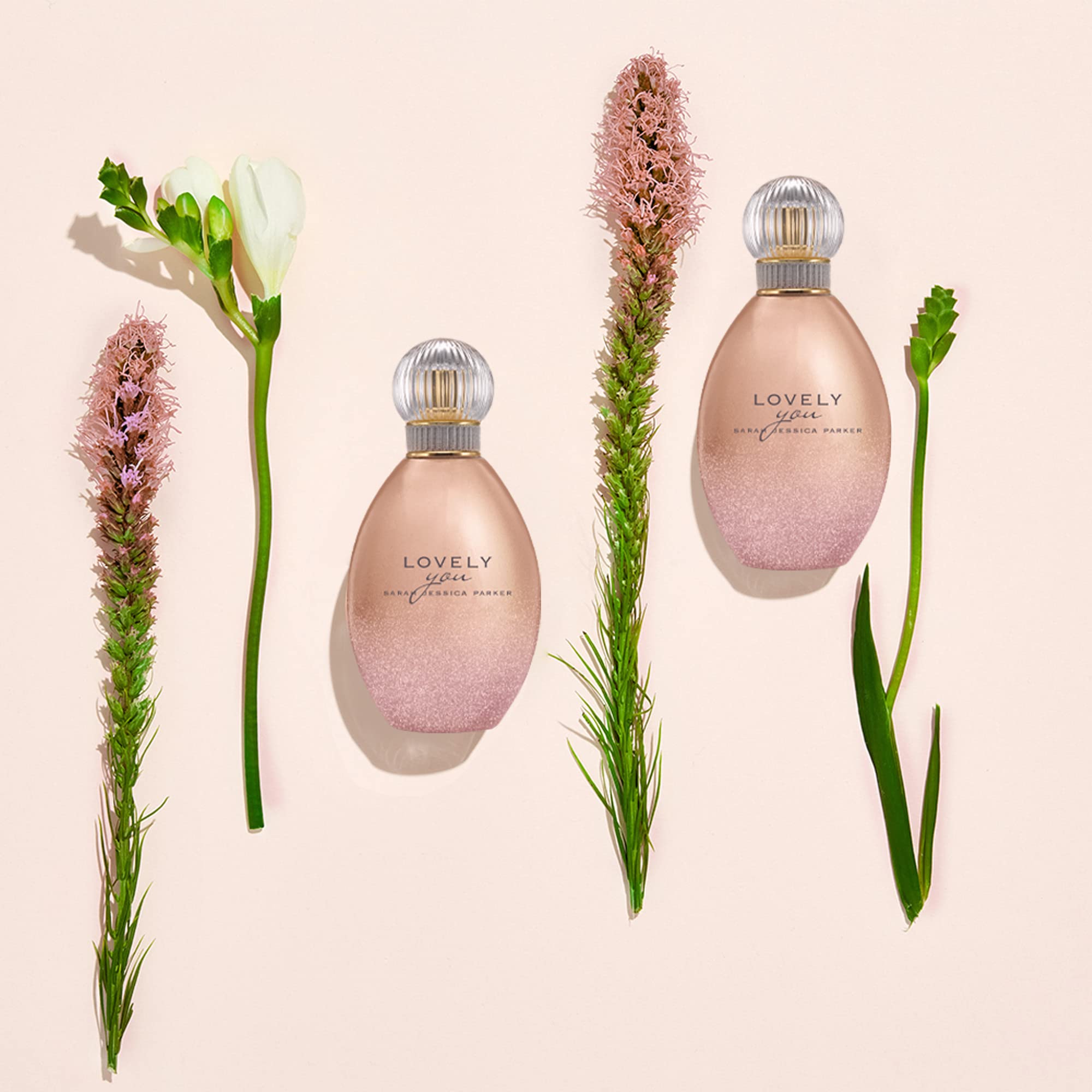 Sarah Jessica Parker Lovely You Eau de Parfum 15ml Spray - Eau de Perfume at MyBeautyBoutique by Sarah Jessica Parker