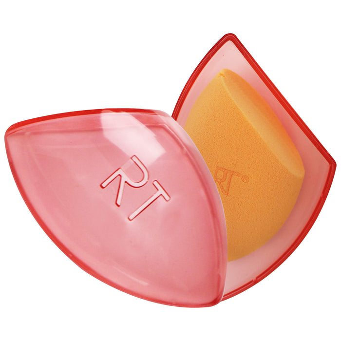 Real Techniques Base Miracle Complexion Sponge Gift Set Sponge + Travel Case