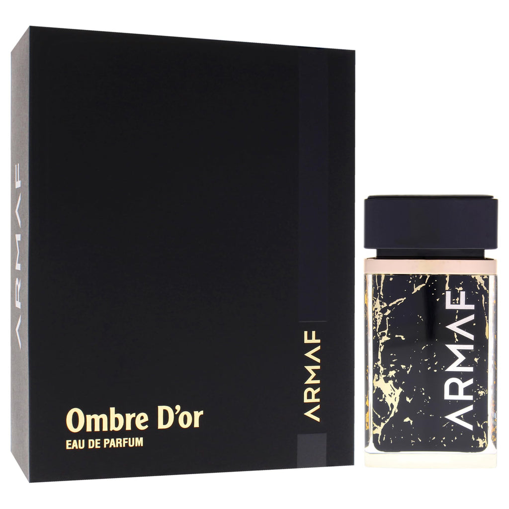 Armaf Ombre d'Or Eau de Parfum 75ml Spray