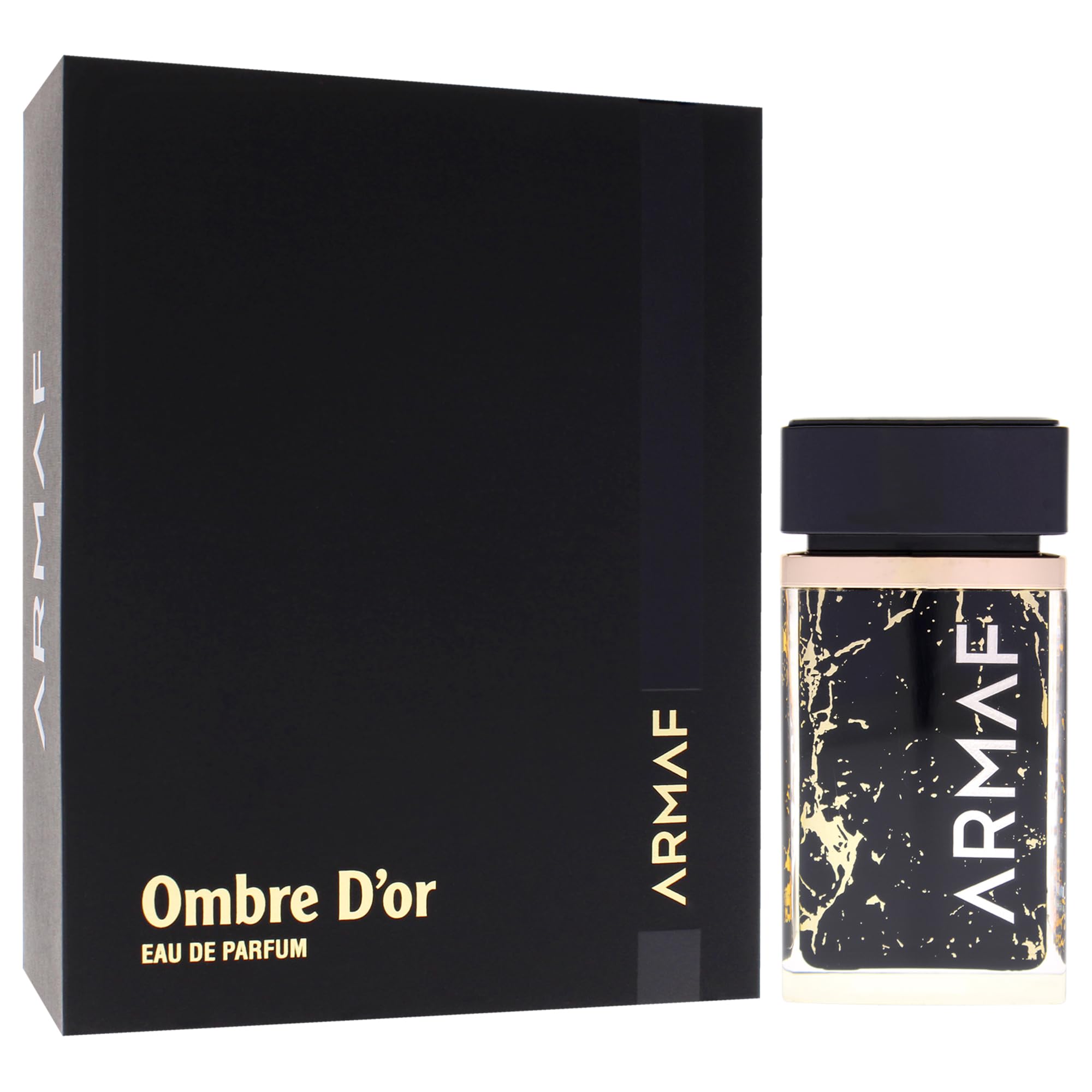 Armaf Ombre d'Or Eau de Parfum 75ml Spray
