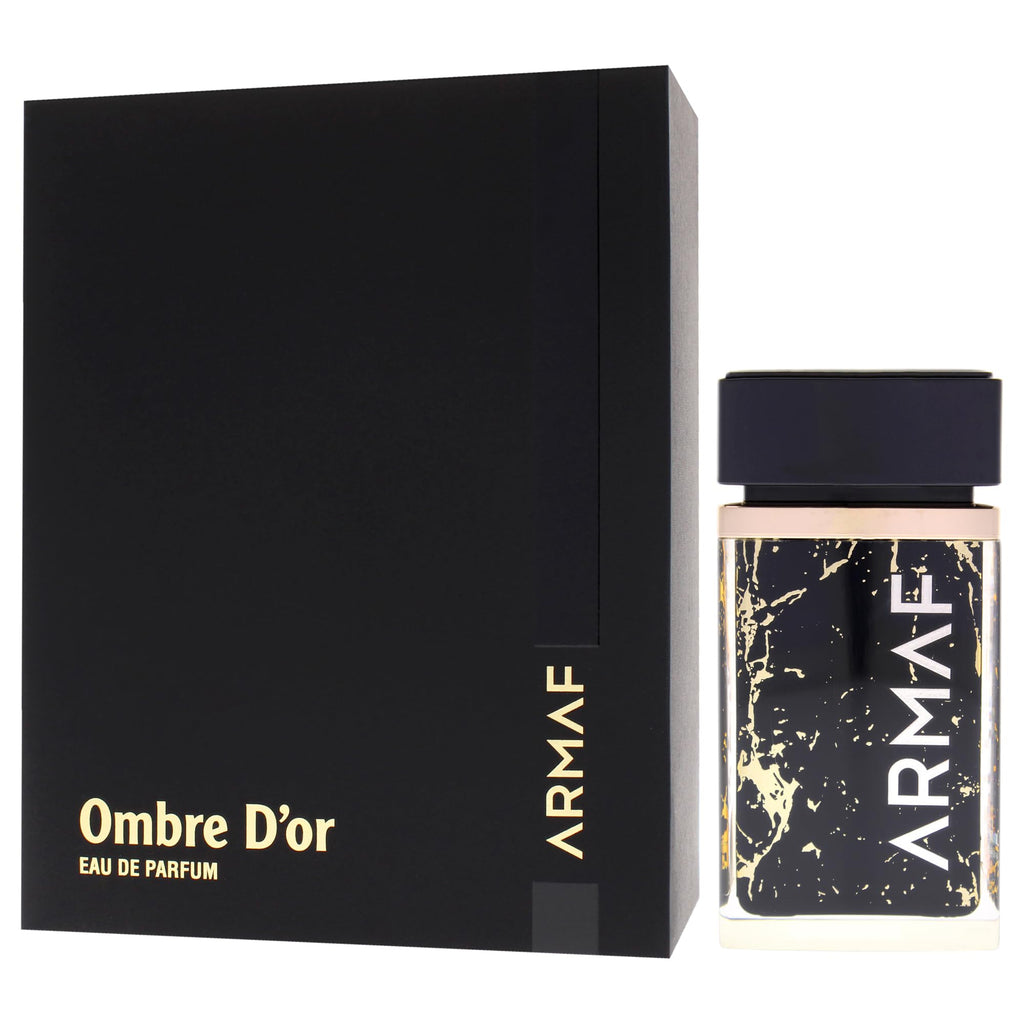 Armaf Ombre d'Or Eau de Parfum 75ml Spray
