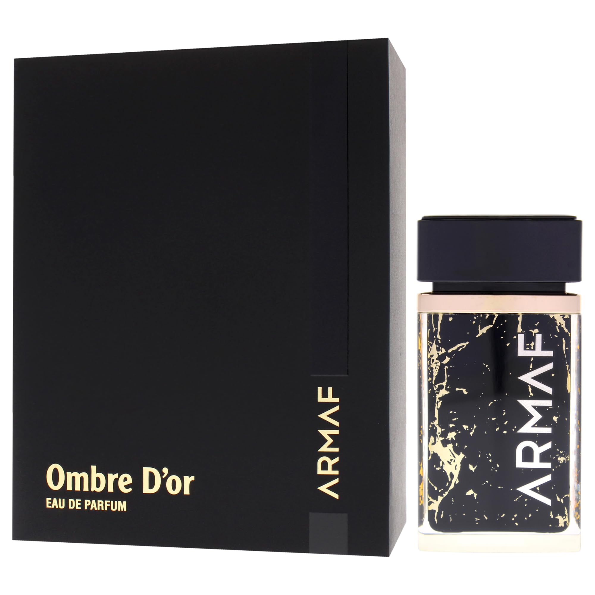 Armaf Ombre d'Or Eau de Parfum 75ml Spray