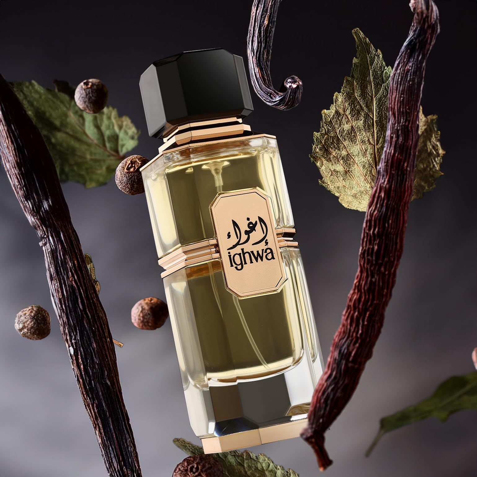 French Avenue Ighwa Eau de Parfum 100ml Spray