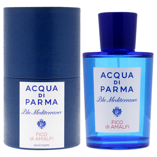 Acqua di Parma Blu Mediterraneo Fico di Amalfi Eau de Toilette 150ml Spray