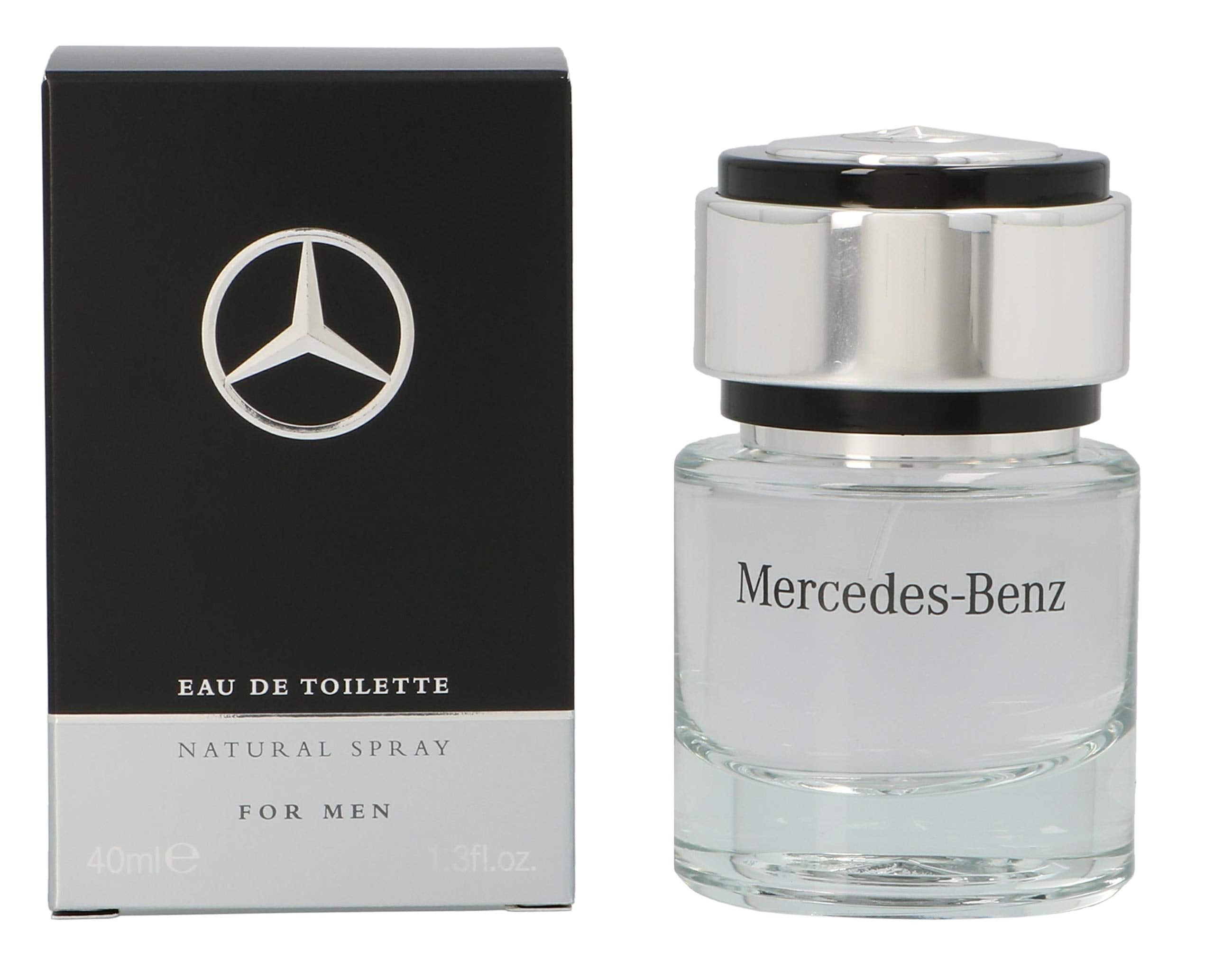 Mercedes-Benz Eau de Toilette 40ml Spray