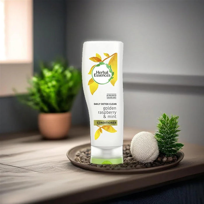 Herbal Essences Daily Detox Conditioner