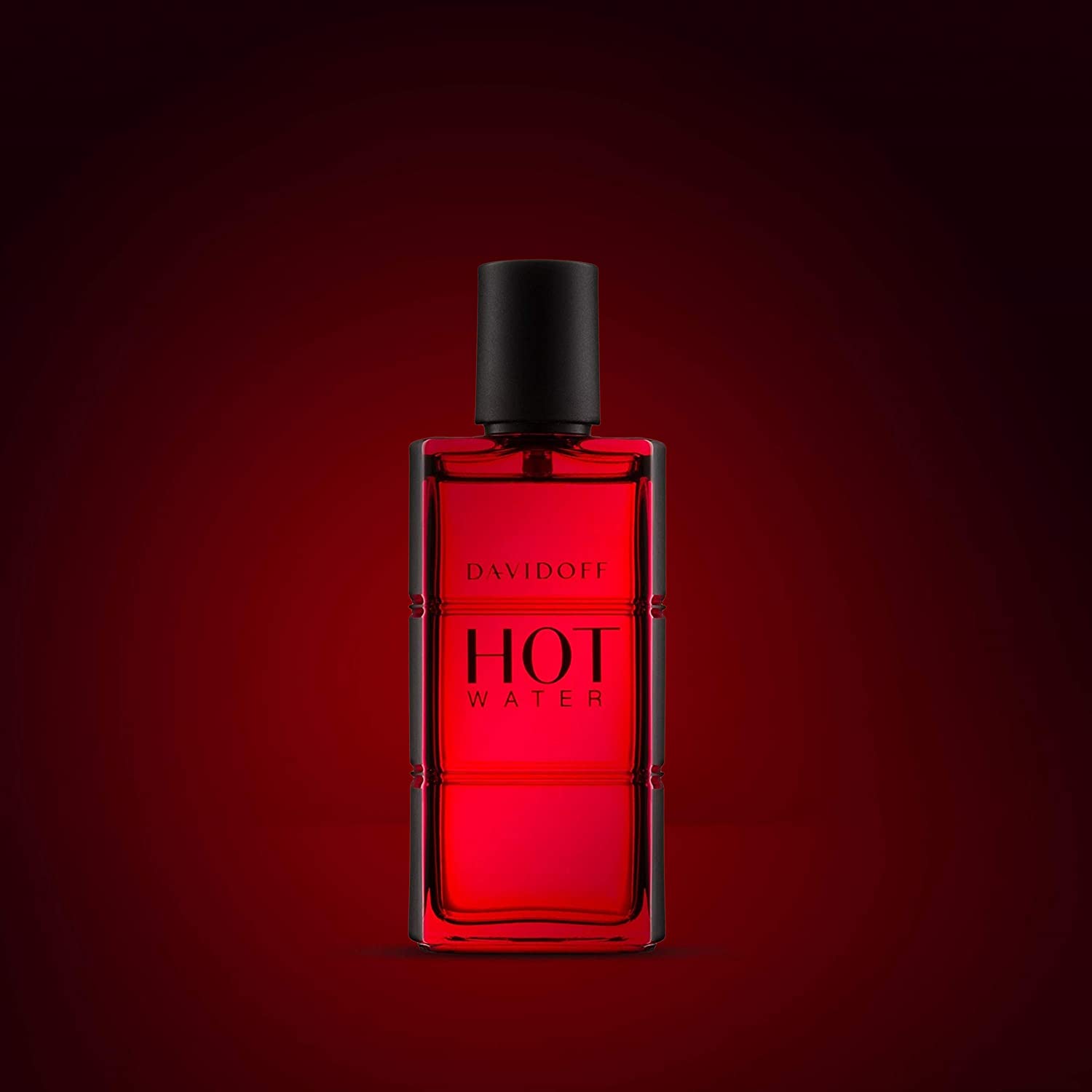 Davidoff Hot Water Eau de Toilette 110ml - Fragrance at MyBeautyBoutique by Davidoff